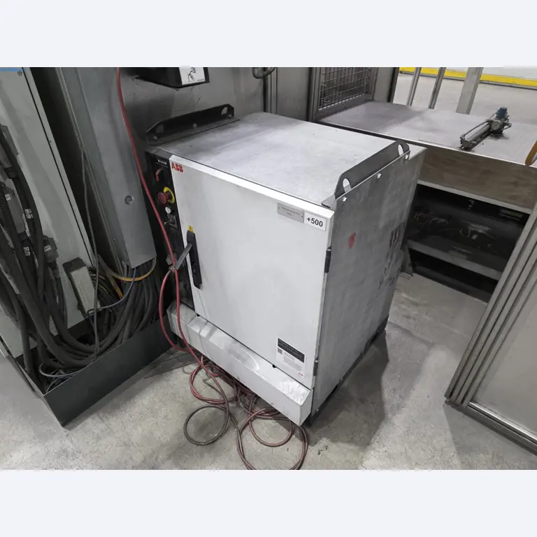 ae group - Schmelzbetrieb, Gießerei, Mechanische Bearbeitung;
Letzte Auktion mit allen exklusiven Top-Positionen / -Preisen
-50