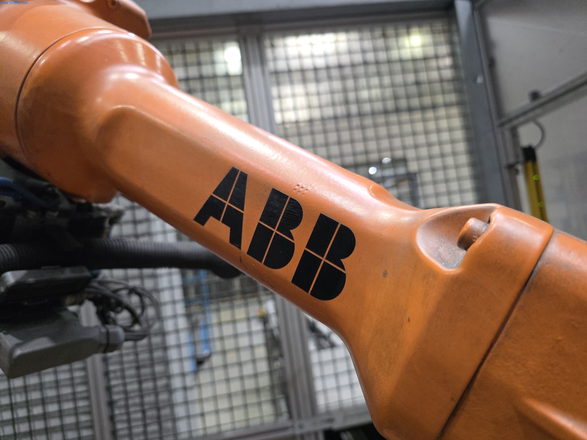 ae group - Schmelzbetrieb, Gießerei, Mechanische Bearbeitung; 
Letzte Auktion mit allen exklusiven Top-Positionen / -Preisen
-6