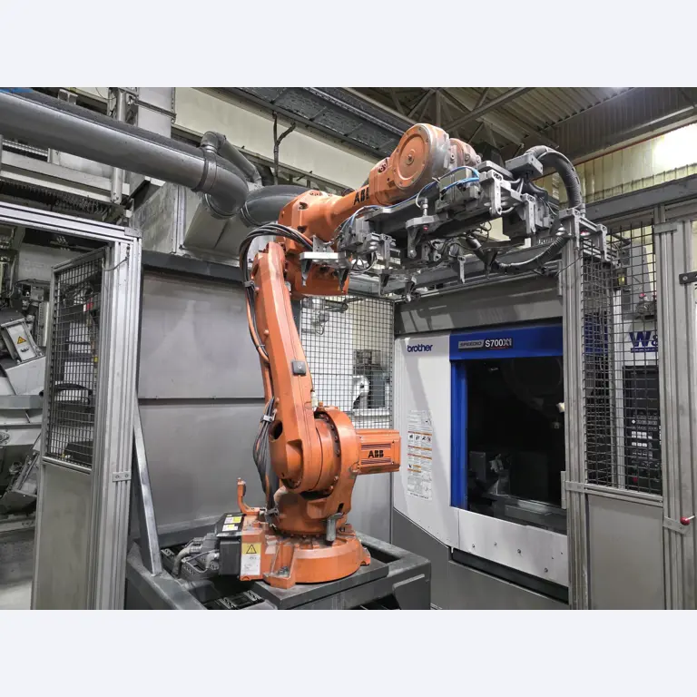 ae group - Schmelzbetrieb, Gießerei, Mechanische Bearbeitung;
Letzte Auktion mit allen exklusiven Top-Positionen / -Preisen
-9
