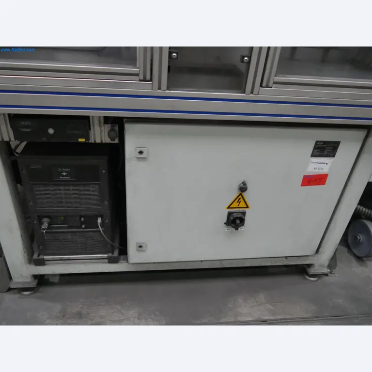 ae group - Anlagen und Maschinen zur Herstellung von Leichtmetall-Druckgusserzeugnissen (Powertrain u. Strukturteile)-2