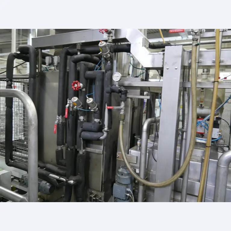 ae group - Anlagen und Maschinen zur Herstellung von Leichtmetall-Druckgusserzeugnissen (Powertrain u. Strukturteile)-11