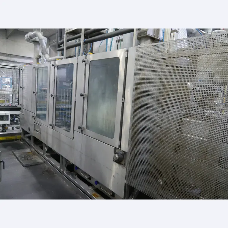ae group - Anlagen und Maschinen zur Herstellung von Leichtmetall-Druckgusserzeugnissen (Powertrain u. Strukturteile)-13