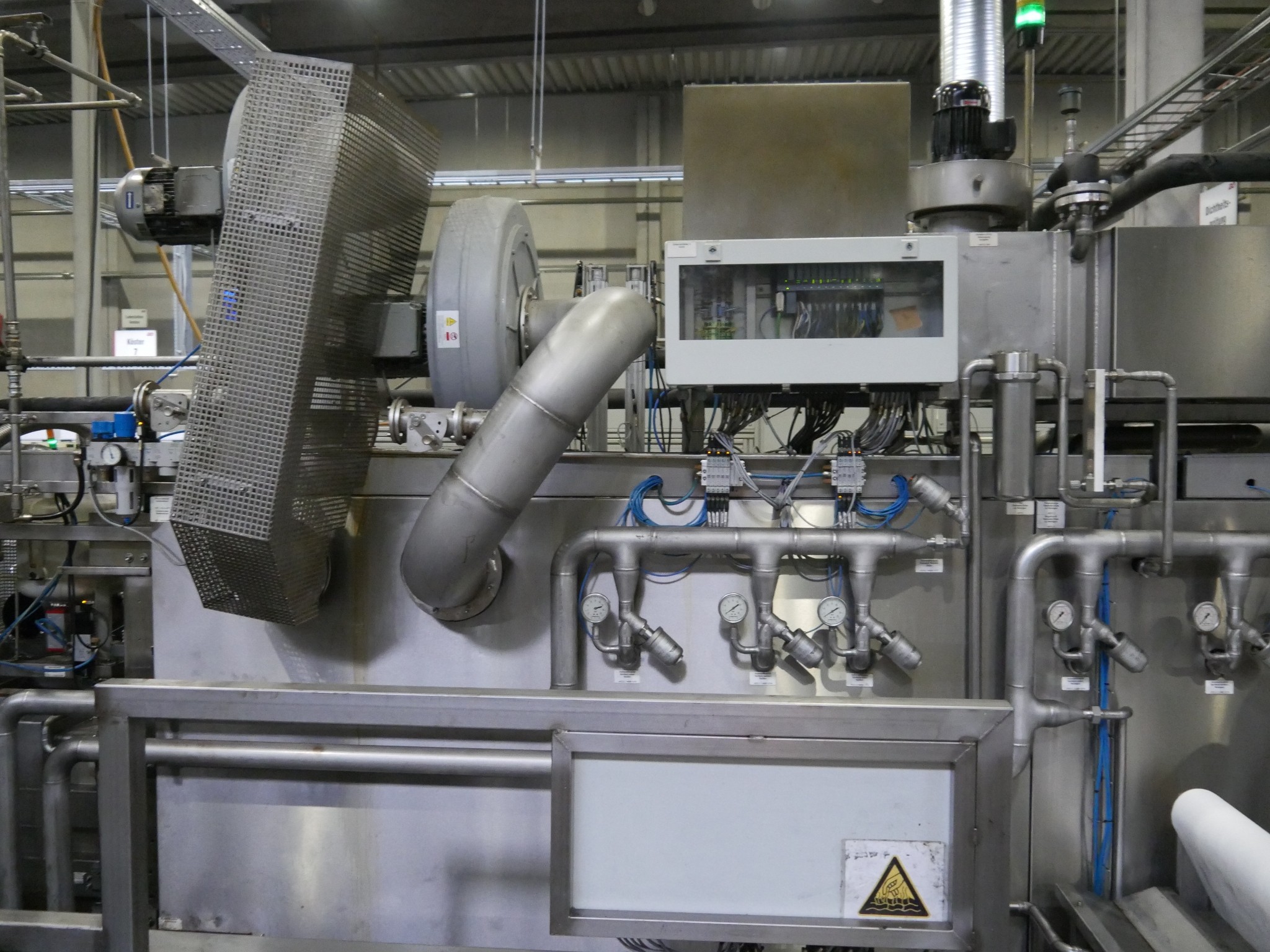 ae group - Anlagen und Maschinen zur Herstellung von Leichtmetall-Druckgusserzeugnissen (Powertrain u. Strukturteile)-6