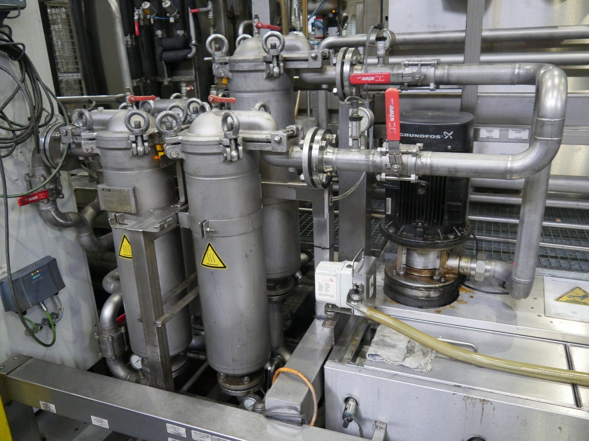 ae group - Anlagen und Maschinen zur Herstellung von Leichtmetall-Druckgusserzeugnissen (Powertrain u. Strukturteile)-7