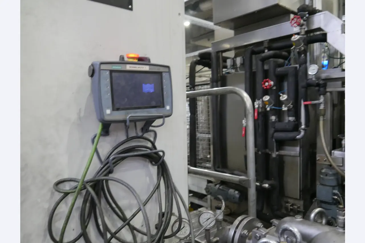 ae group - Anlagen und Maschinen zur Herstellung von Leichtmetall-Druckgusserzeugnissen (Powertrain u. Strukturteile)-8
