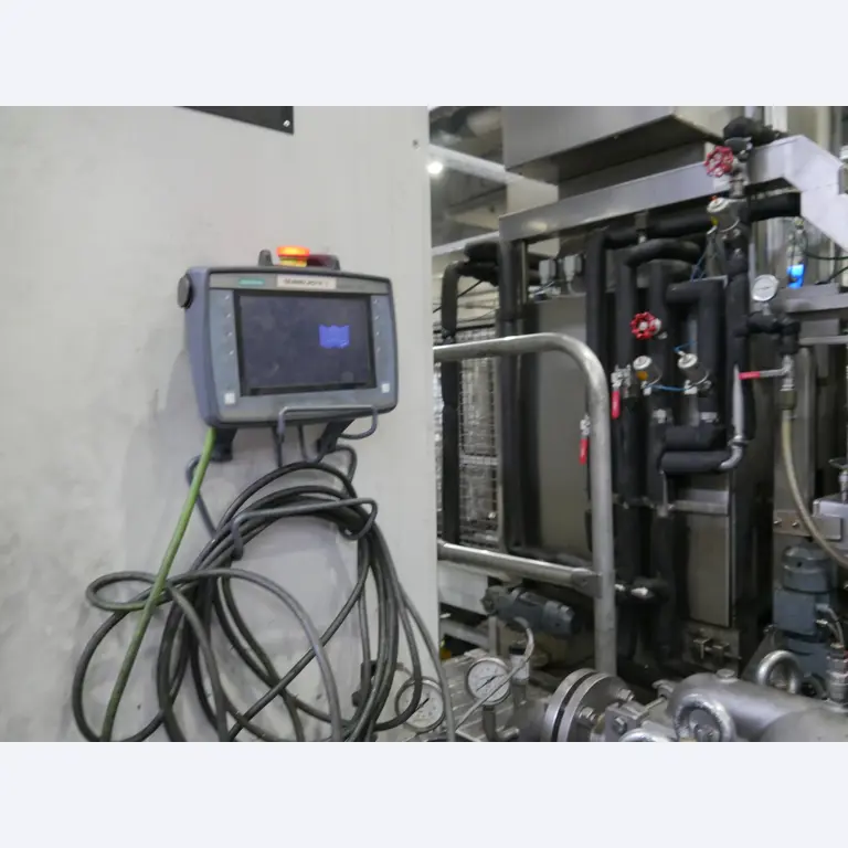 ae group - Anlagen und Maschinen zur Herstellung von Leichtmetall-Druckgusserzeugnissen (Powertrain u. Strukturteile)-8