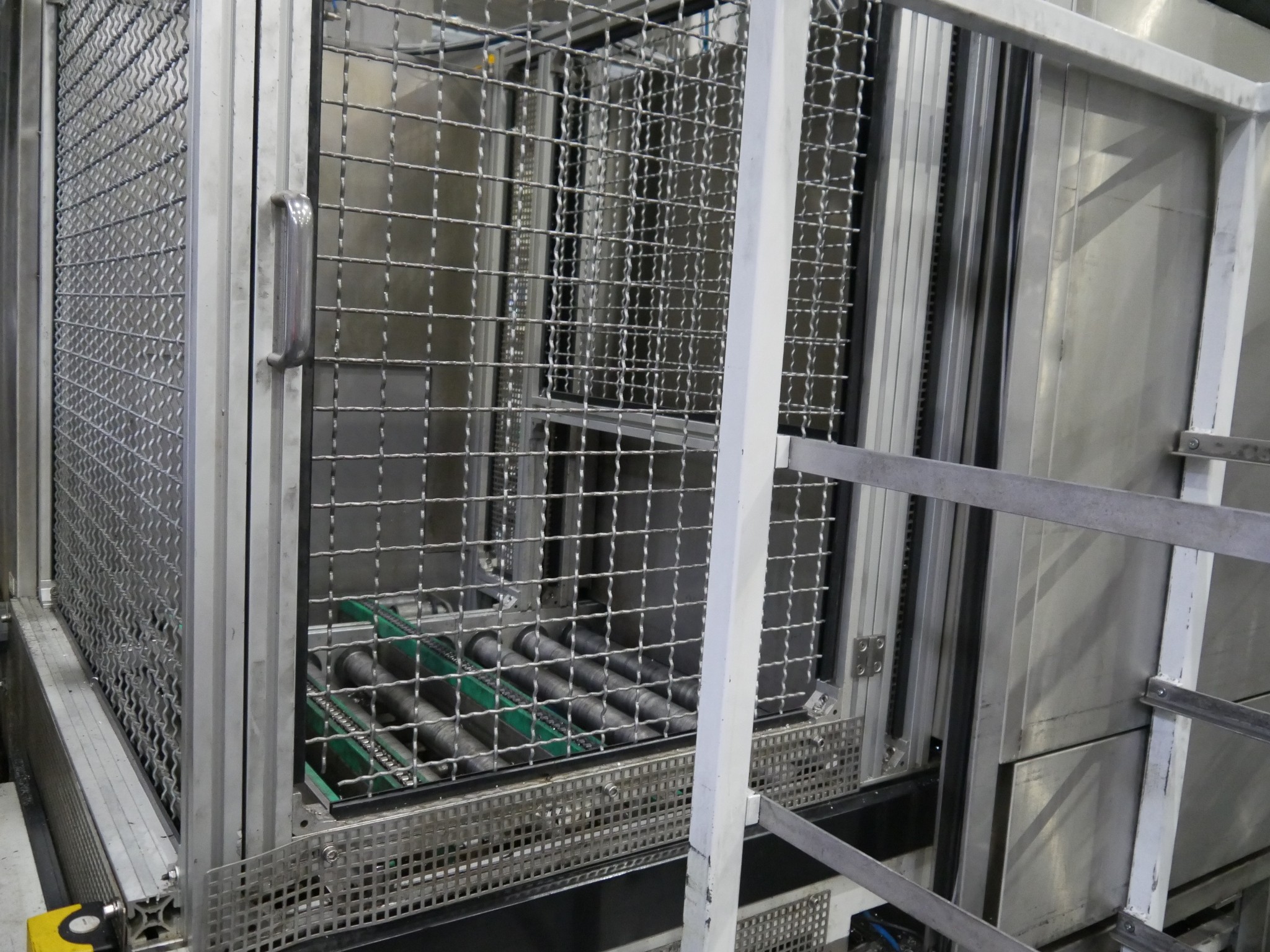 ae group - Anlagen und Maschinen zur Herstellung von Leichtmetall-Druckgusserzeugnissen (Powertrain u. Strukturteile)-10