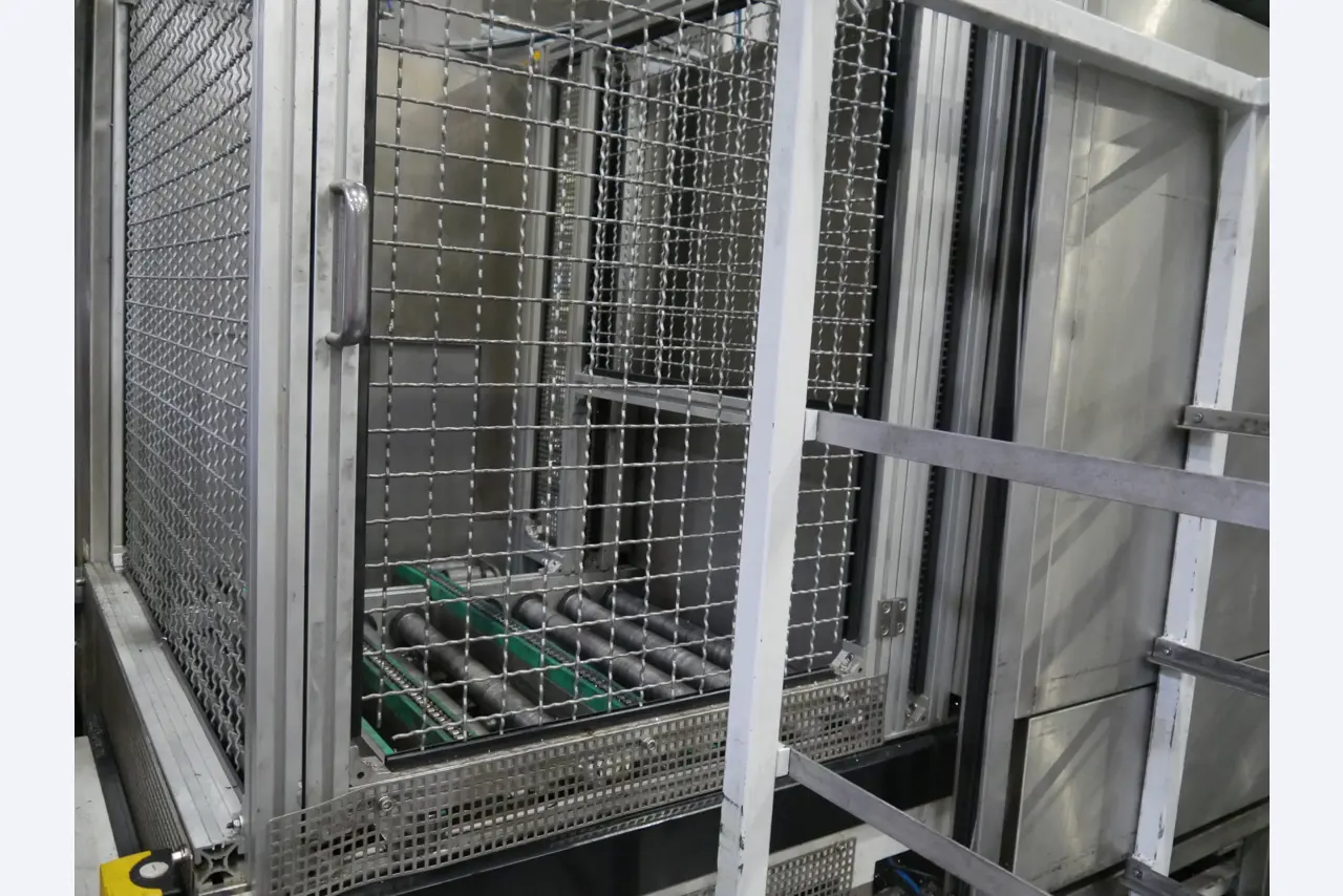 ae group - Anlagen und Maschinen zur Herstellung von Leichtmetall-Druckgusserzeugnissen (Powertrain u. Strukturteile)-10