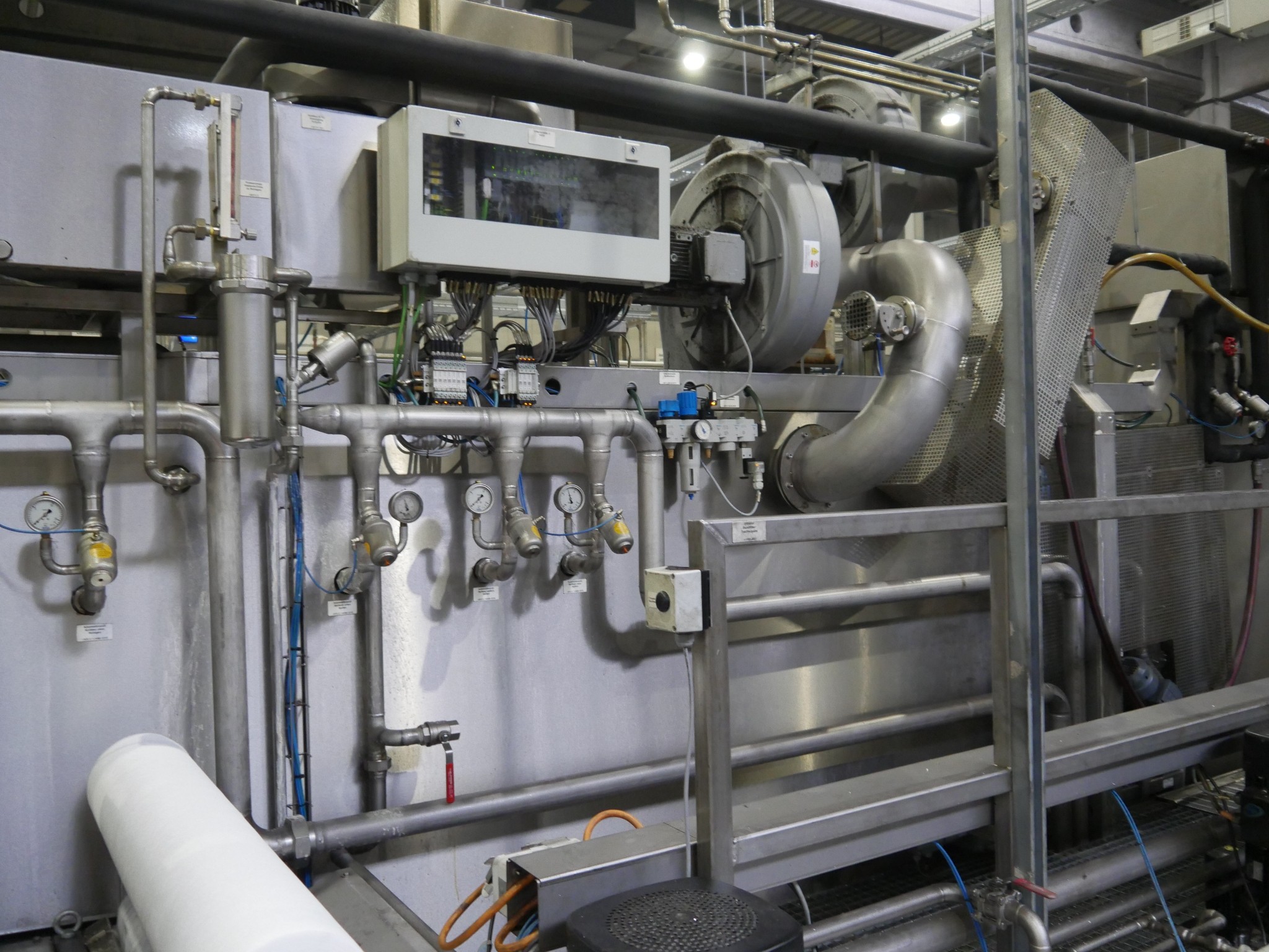 ae group - Anlagen und Maschinen zur Herstellung von Leichtmetall-Druckgusserzeugnissen (Powertrain u. Strukturteile)-5