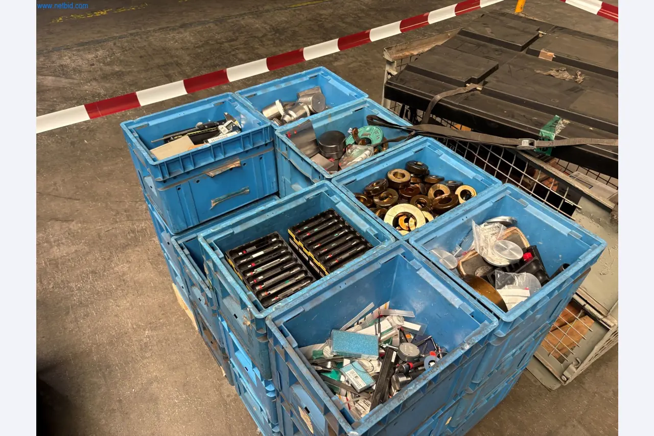 ae group – Plant and machinery for the manufacture of light-metal die-cast components (powertrain and structural parts) – AUCTION-10