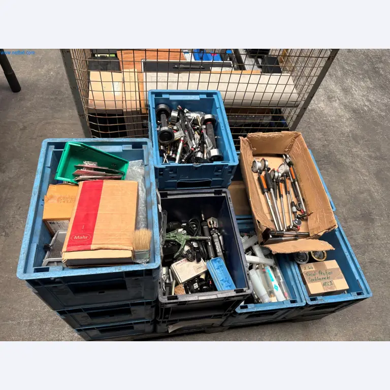 ae group – Plant and machinery for the manufacture of light-metal die-cast components (powertrain and structural parts) – AUCTION-13