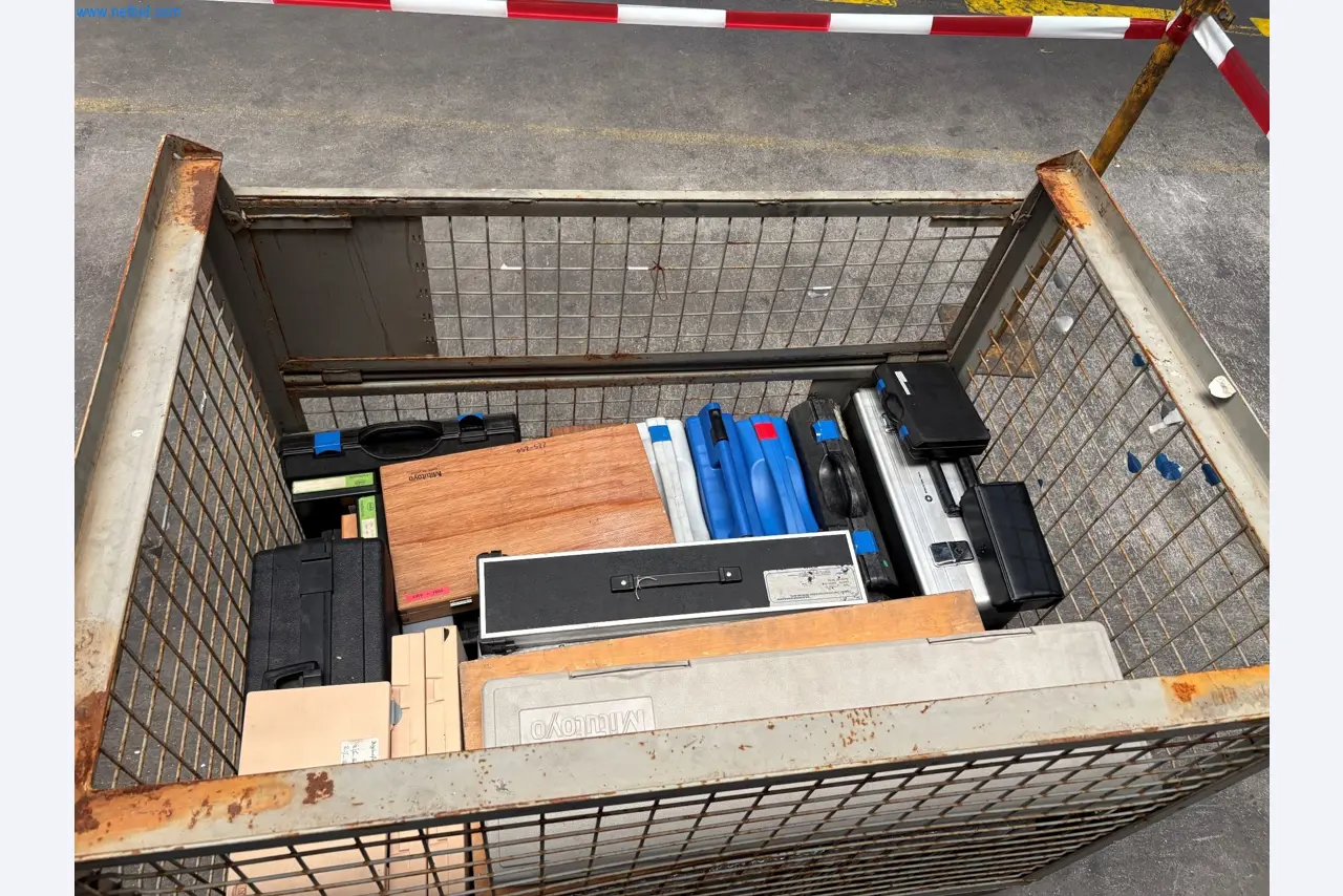 ae group – Plant and machinery for the manufacture of light-metal die-cast components (powertrain and structural parts) – AUCTION-14
