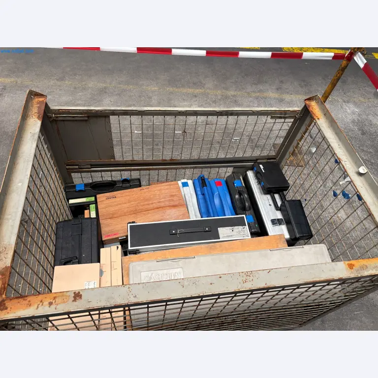 ae group – Plant and machinery for the manufacture of light-metal die-cast components (powertrain and structural parts) – AUCTION-14