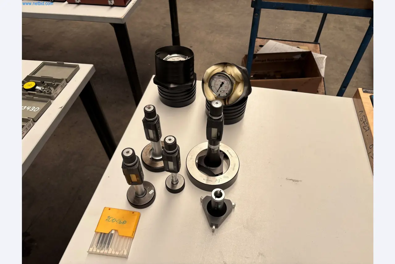 ae group – Plant and machinery for the manufacture of light-metal die-cast components (powertrain and structural parts) – AUCTION-15