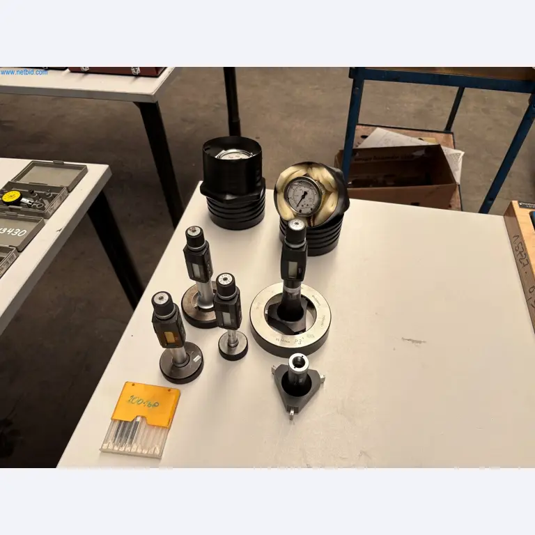 ae group – Plant and machinery for the manufacture of light-metal die-cast components (powertrain and structural parts) – AUCTION-15