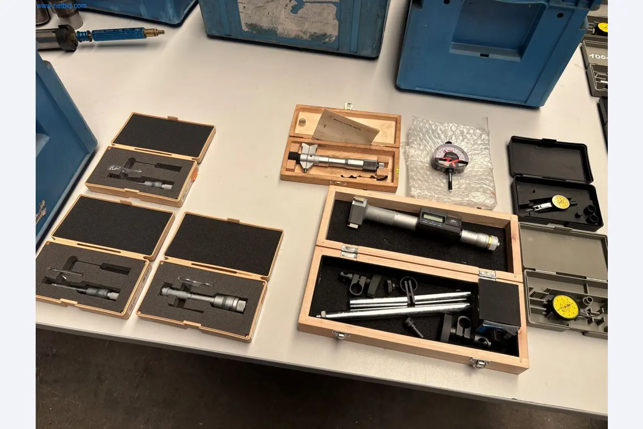 ae group – Plant and machinery for the manufacture of light-metal die-cast components (powertrain and structural parts) – AUCTION-16