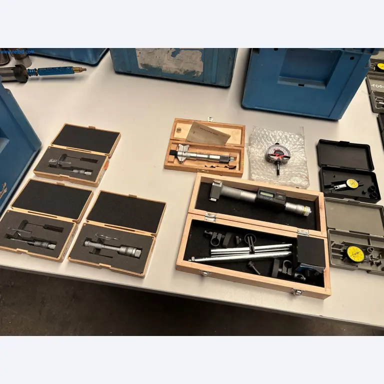 ae group – Plant and machinery for the manufacture of light-metal die-cast components (powertrain and structural parts) – AUCTION-16