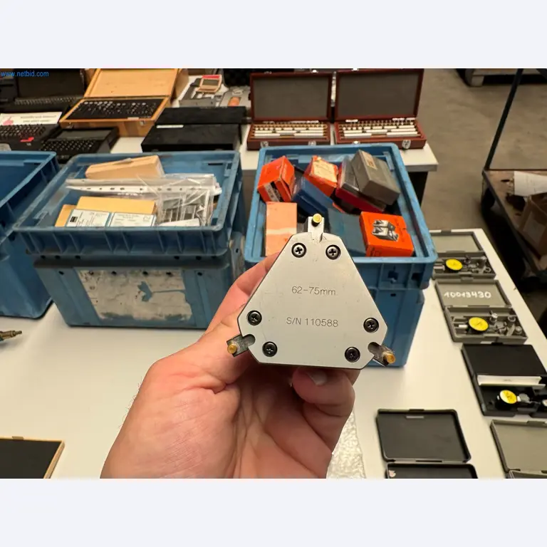 ae group – Plant and machinery for the manufacture of light-metal die-cast components (powertrain and structural parts) – AUCTION-18
