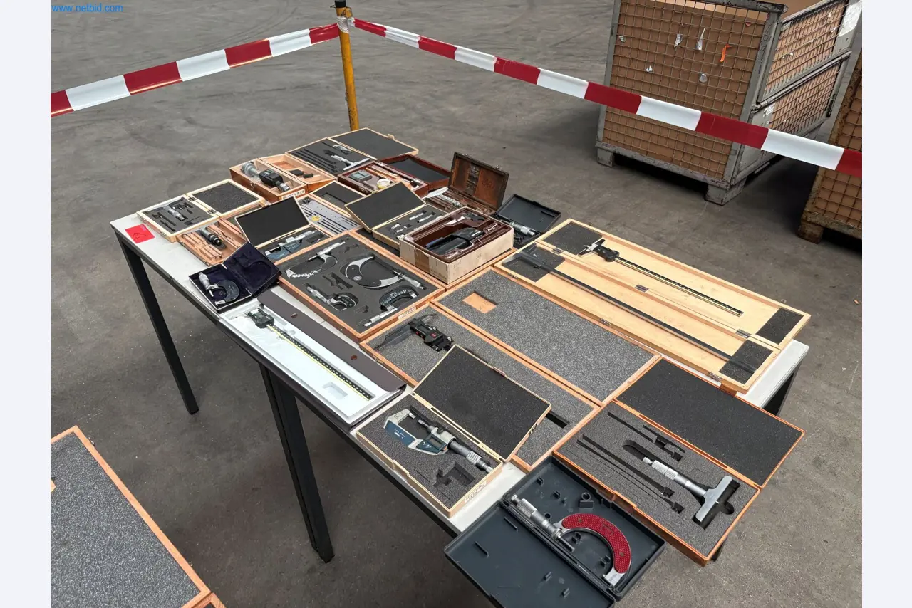 ae group – Plant and machinery for the manufacture of light-metal die-cast components (powertrain and structural parts) – AUCTION-19