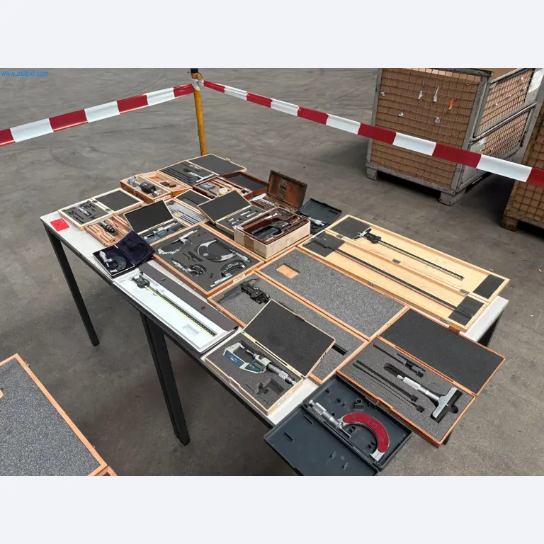 ae group – Plant and machinery for the manufacture of light-metal die-cast components (powertrain and structural parts) – AUCTION-19