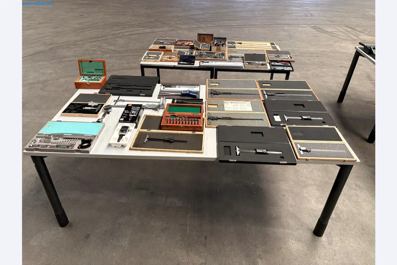 ae group – Plant and machinery for the manufacture of light-metal die-cast components (powertrain and structural parts) – AUCTION-23