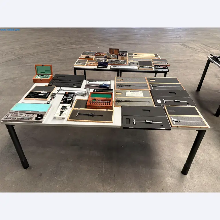 ae group – Plant and machinery for the manufacture of light-metal die-cast components (powertrain and structural parts) – AUCTION-23