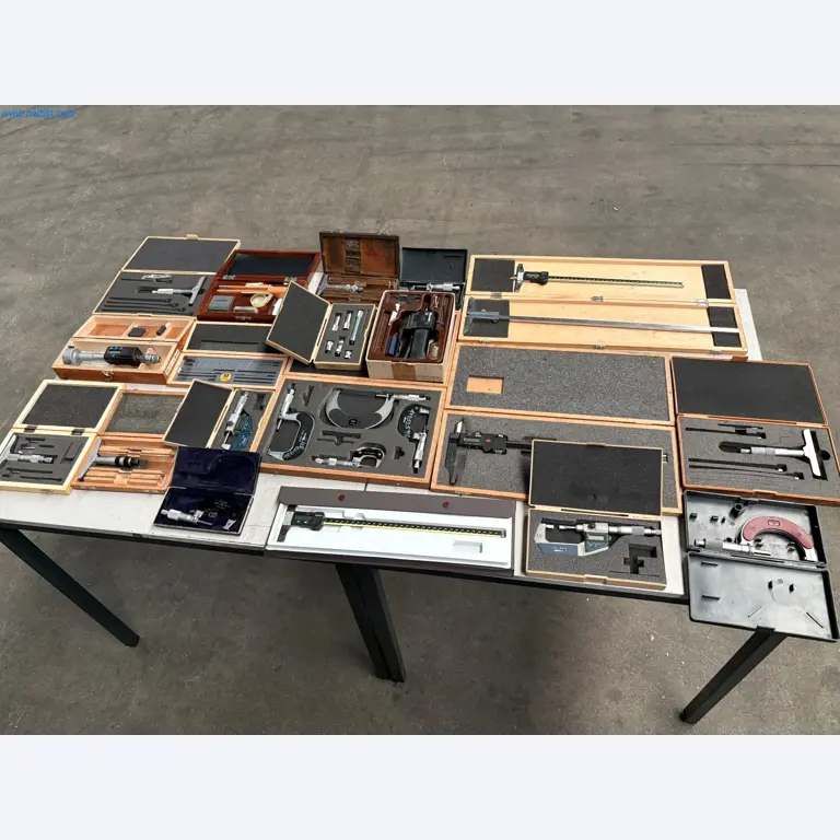 ae group – Plant and machinery for the manufacture of light-metal die-cast components (powertrain and structural parts) – AUCTION-24