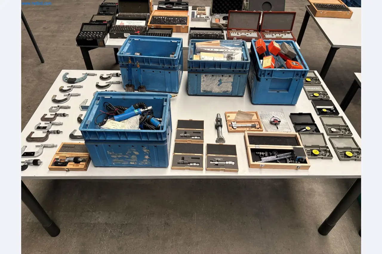 ae group – Plant and machinery for the manufacture of light-metal die-cast components (powertrain and structural parts) – AUCTION-25