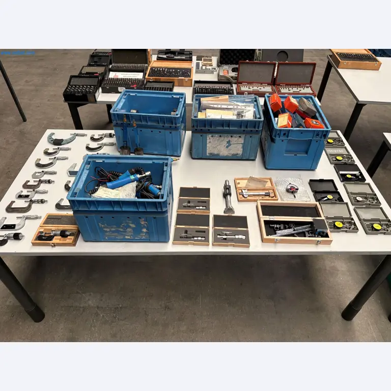 ae group – Plant and machinery for the manufacture of light-metal die-cast components (powertrain and structural parts) – AUCTION-25