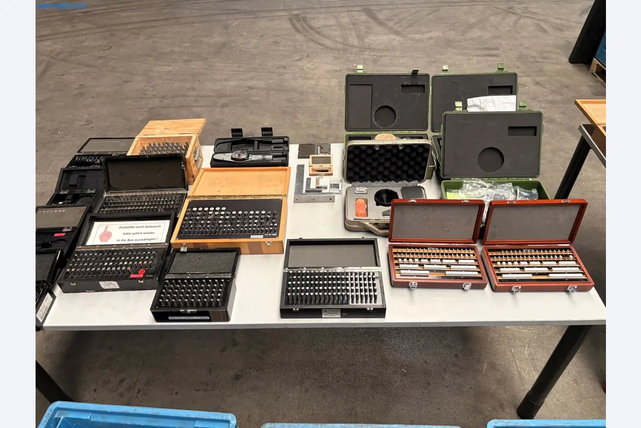 ae group – Plant and machinery for the manufacture of light-metal die-cast components (powertrain and structural parts) – AUCTION-26