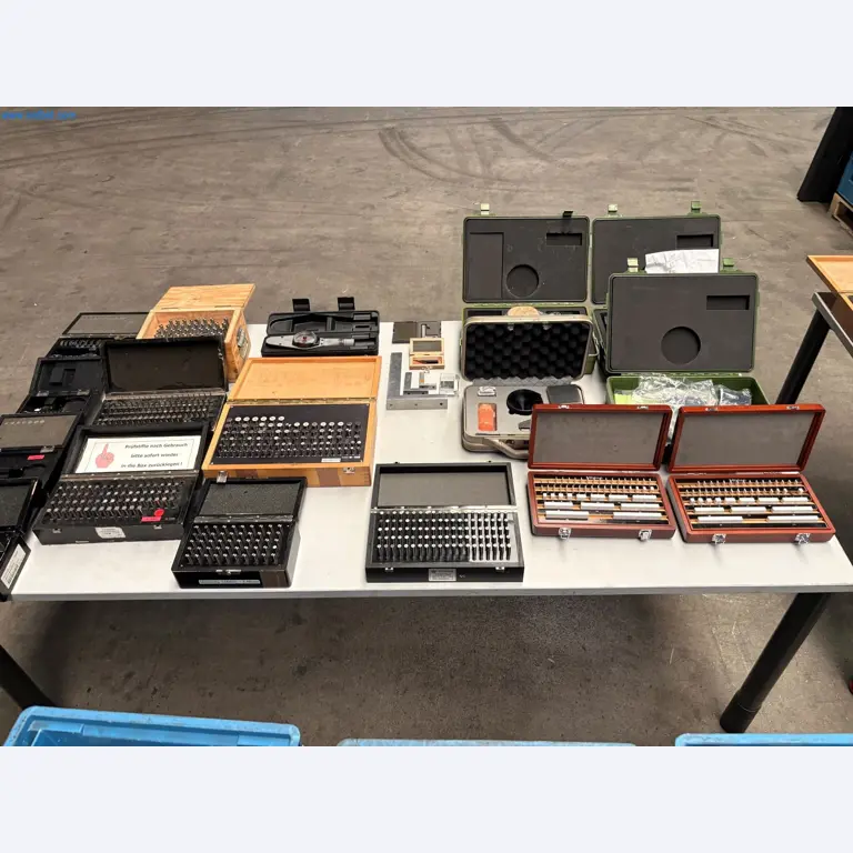 ae group – Plant and machinery for the manufacture of light-metal die-cast components (powertrain and structural parts) – AUCTION-26