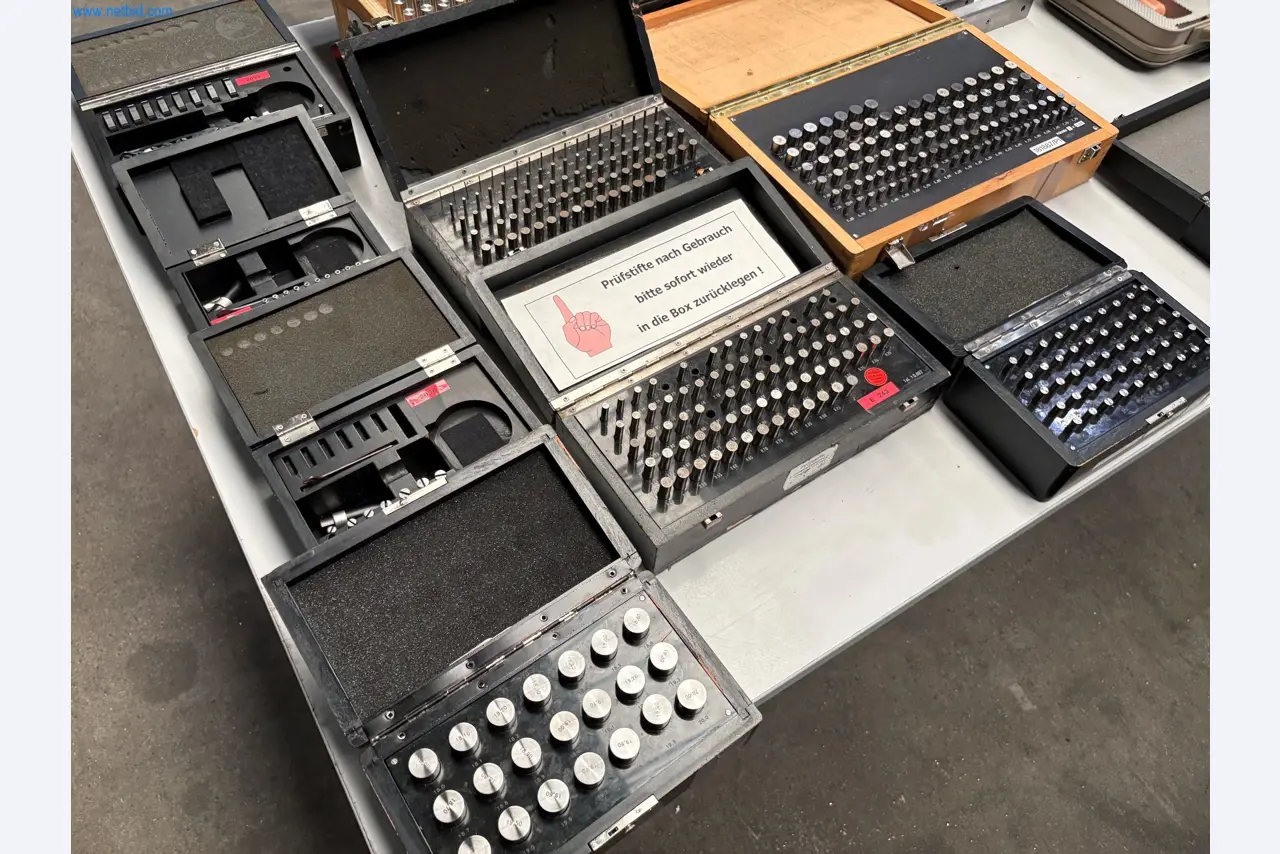 ae group – Plant and machinery for the manufacture of light-metal die-cast components (powertrain and structural parts) – AUCTION-27