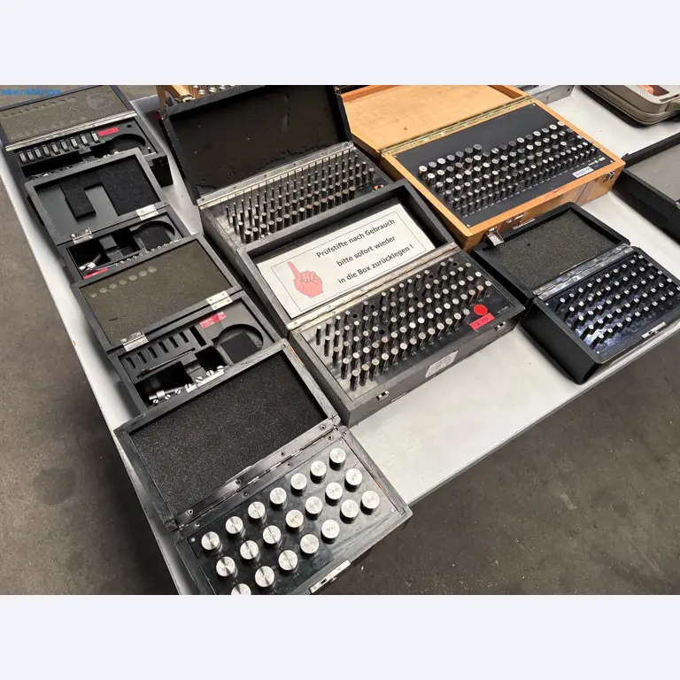 ae group – Plant and machinery for the manufacture of light-metal die-cast components (powertrain and structural parts) – AUCTION-27