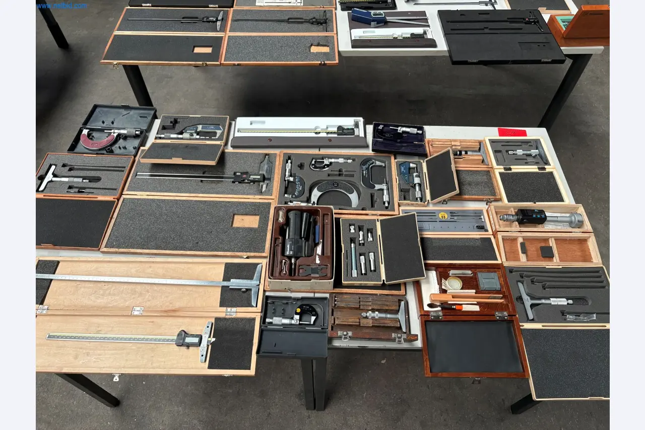 ae group – Plant and machinery for the manufacture of light-metal die-cast components (powertrain and structural parts) – AUCTION-4