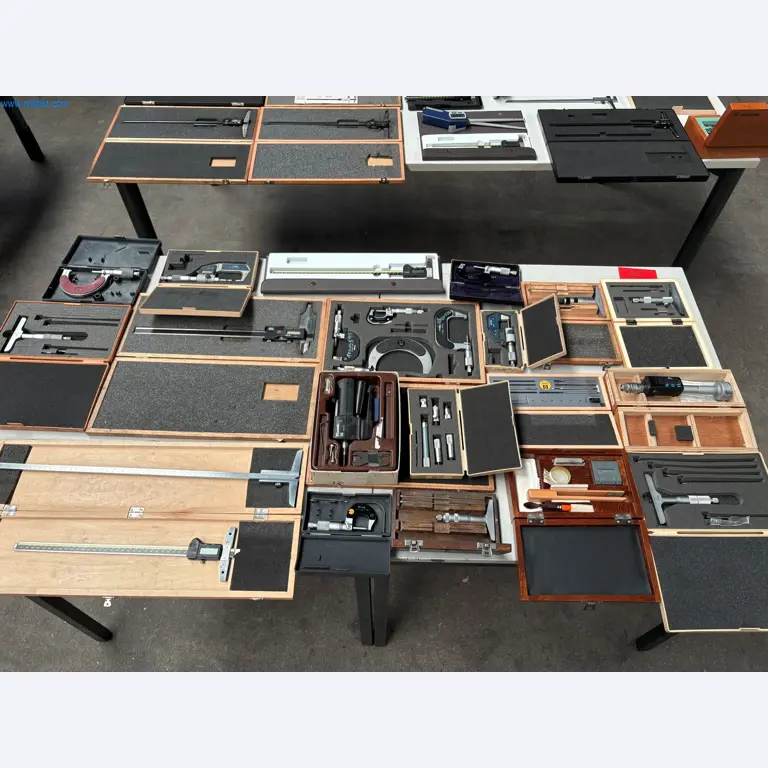 ae group – Plant and machinery for the manufacture of light-metal die-cast components (powertrain and structural parts) – AUCTION-4