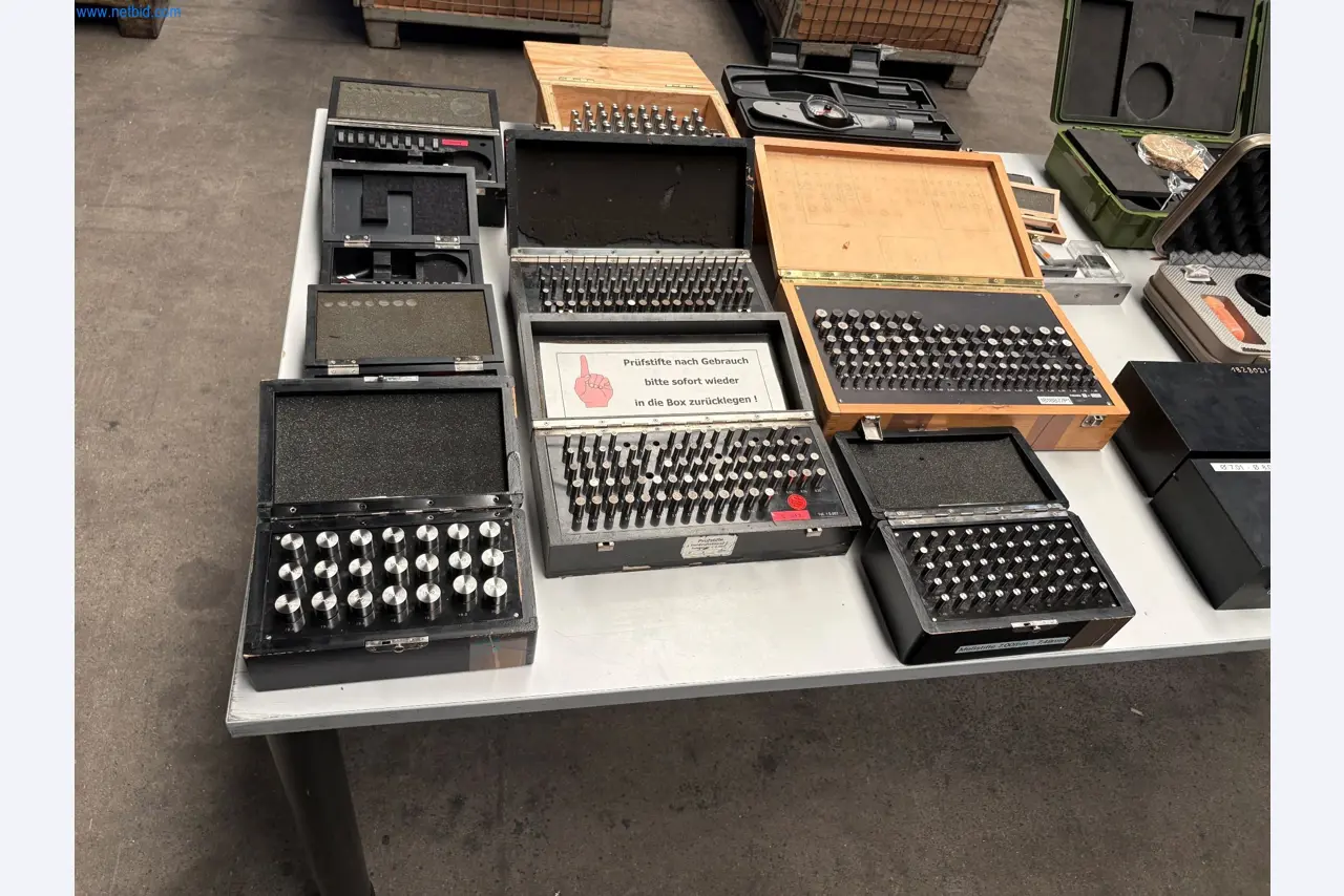 ae group – Plant and machinery for the manufacture of light-metal die-cast components (powertrain and structural parts) – AUCTION-5