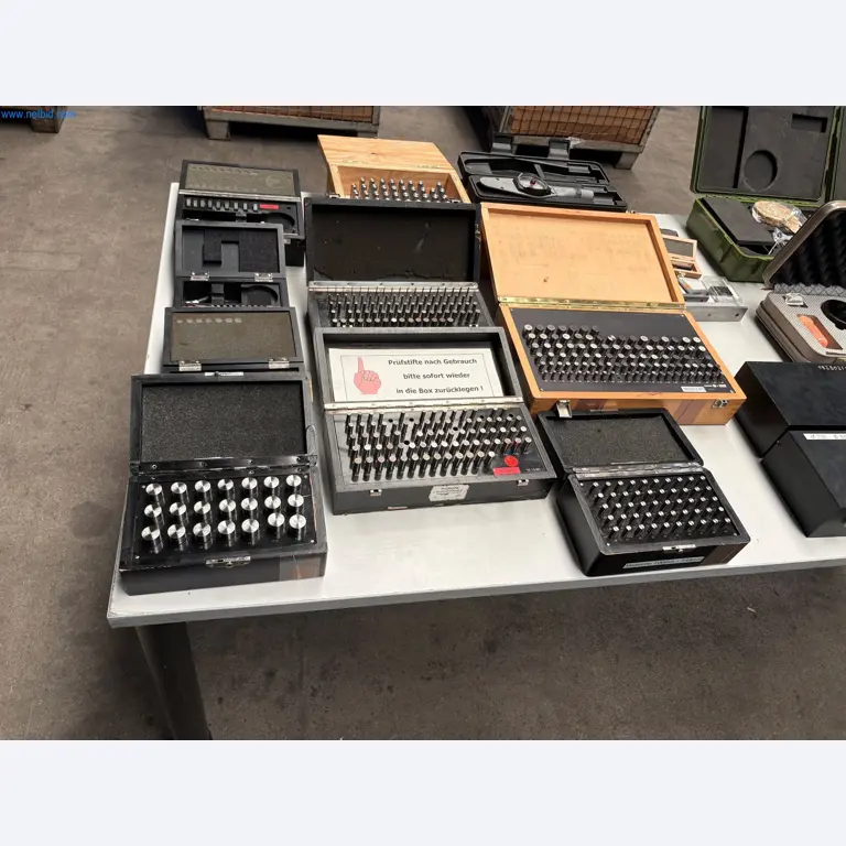 ae group – Plant and machinery for the manufacture of light-metal die-cast components (powertrain and structural parts) – AUCTION-5