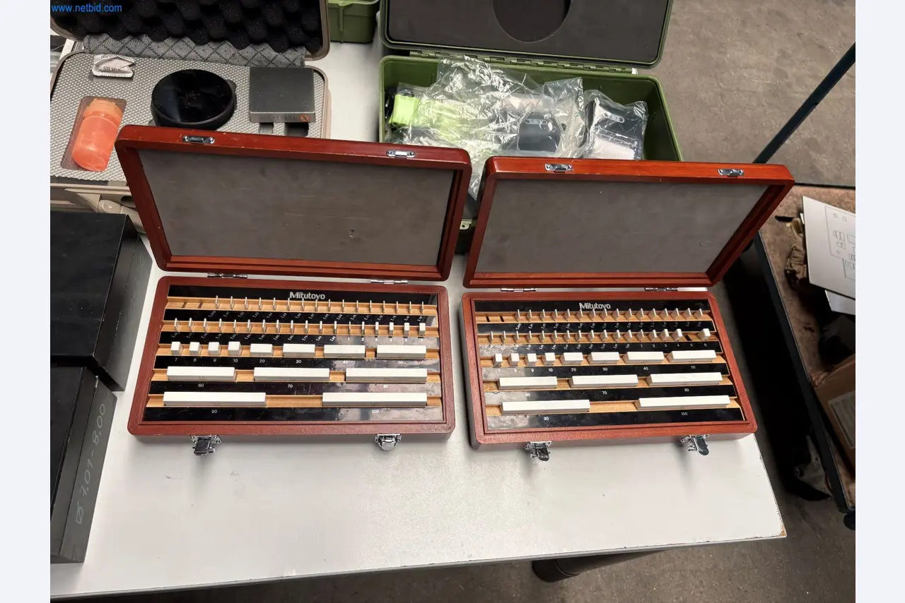 ae group – Plant and machinery for the manufacture of light-metal die-cast components (powertrain and structural parts) – AUCTION-6