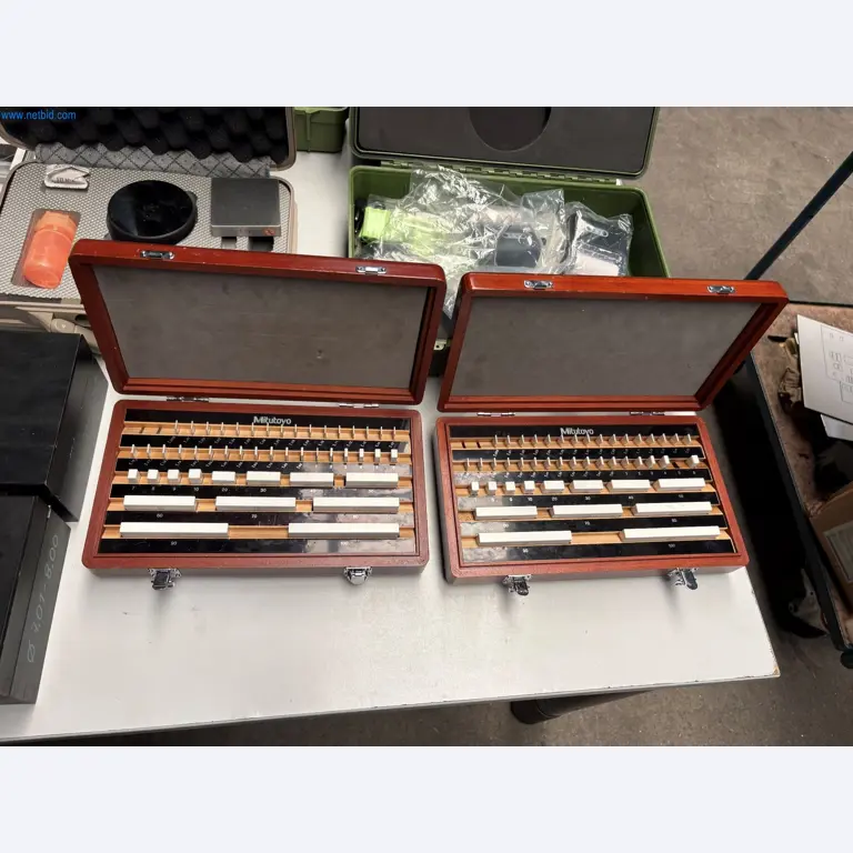 ae group – Plant and machinery for the manufacture of light-metal die-cast components (powertrain and structural parts) – AUCTION-6