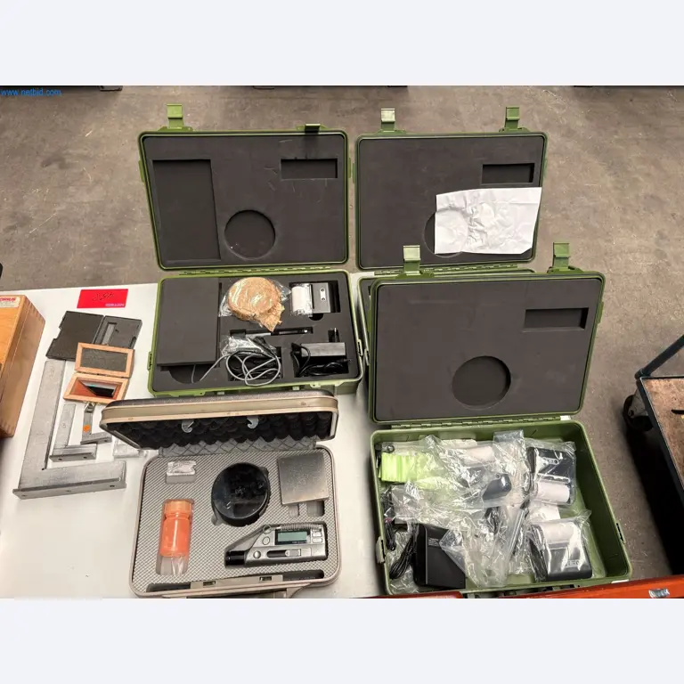 ae group – Plant and machinery for the manufacture of light-metal die-cast components (powertrain and structural parts) – AUCTION-7