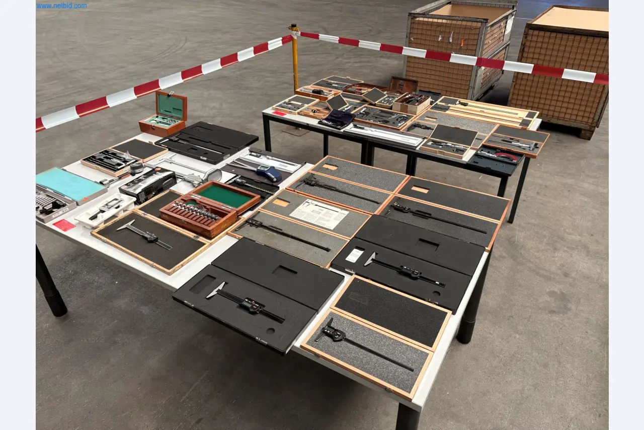 ae group – Plant and machinery for the manufacture of light-metal die-cast components (powertrain and structural parts) – AUCTION-8