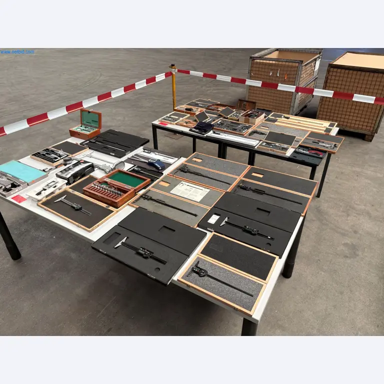 ae group – Plant and machinery for the manufacture of light-metal die-cast components (powertrain and structural parts) – AUCTION-8