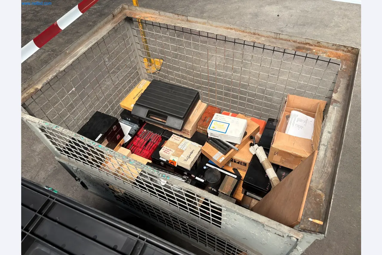 ae group – Plant and machinery for the manufacture of light-metal die-cast components (powertrain and structural parts) – AUCTION-9