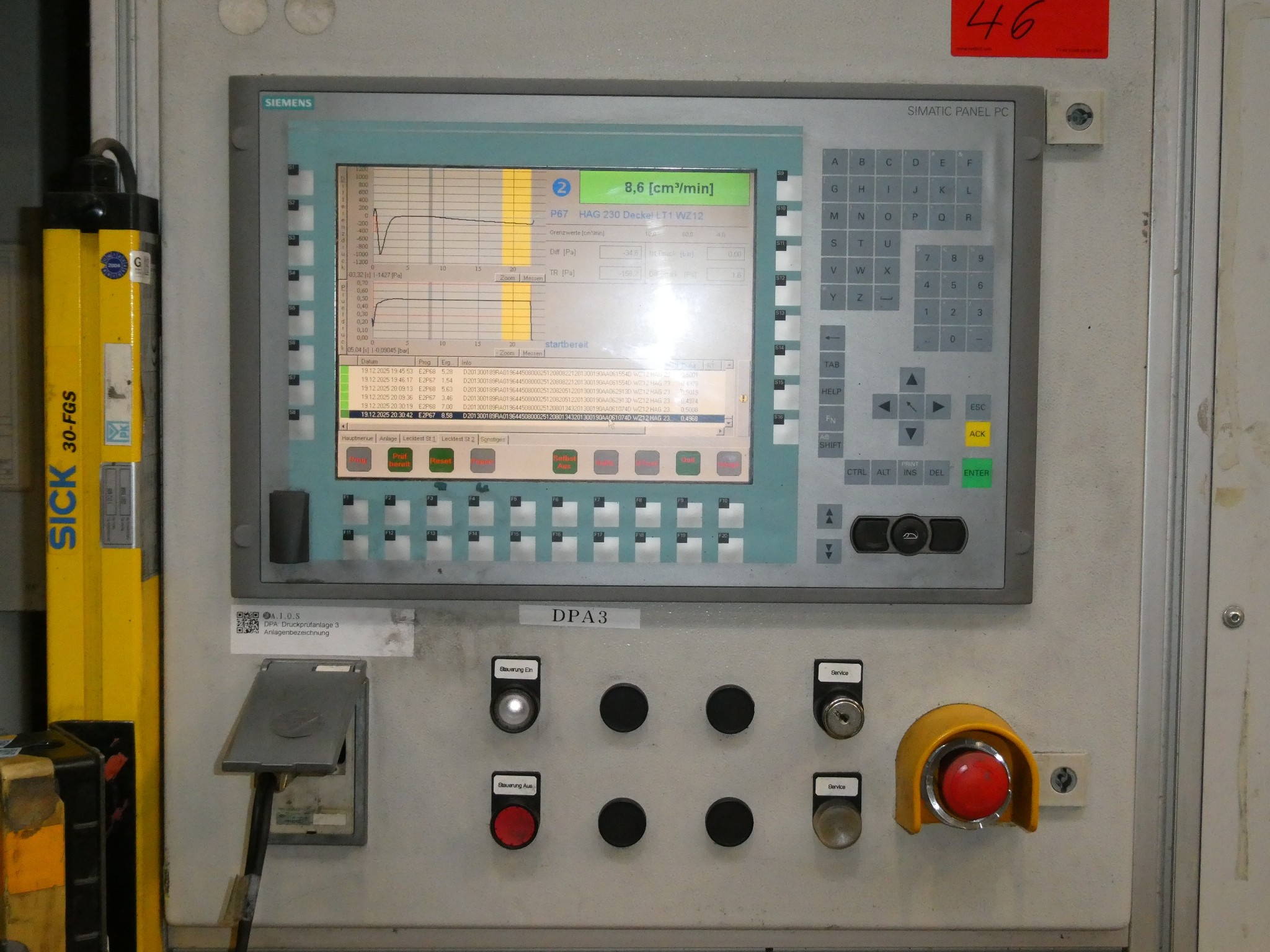 ae group - Anlagen und Maschinen zur Herstellung von Leichtmetall-Druckgusserzeugnissen (Powertrain u. Strukturteile)-4