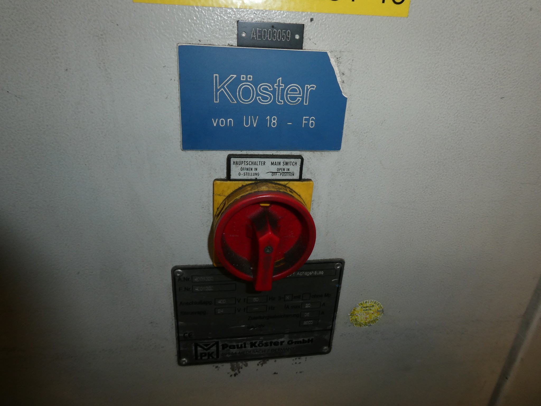 ae group - Anlagen und Maschinen zur Herstellung von Leichtmetall-Druckgusserzeugnissen (Powertrain u. Strukturteile)-5