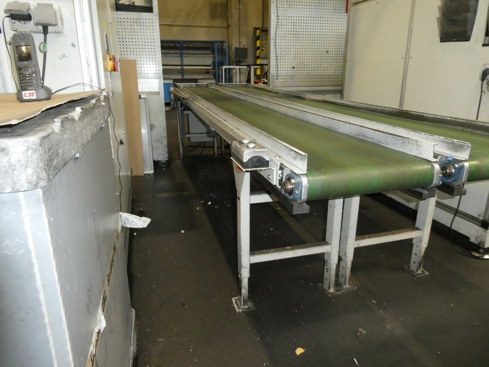 ae group - Anlagen und Maschinen zur Herstellung von Leichtmetall-Druckgusserzeugnissen (Powertrain u. Strukturteile)-7