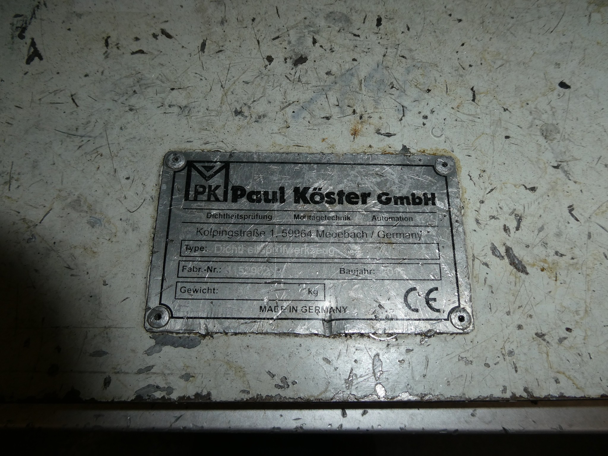 ae group - Anlagen und Maschinen zur Herstellung von Leichtmetall-Druckgusserzeugnissen (Powertrain u. Strukturteile)-8