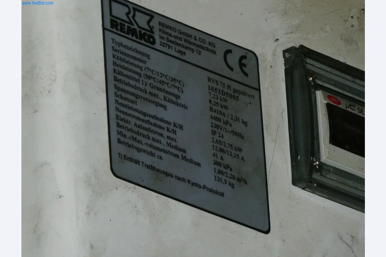 ae group – urzadzenia i maszyny do produkcji odlewów cisnieniowych z metali lekkich (uklady napedowe i elementy konstrukcyjne) – AUKCJA-24
