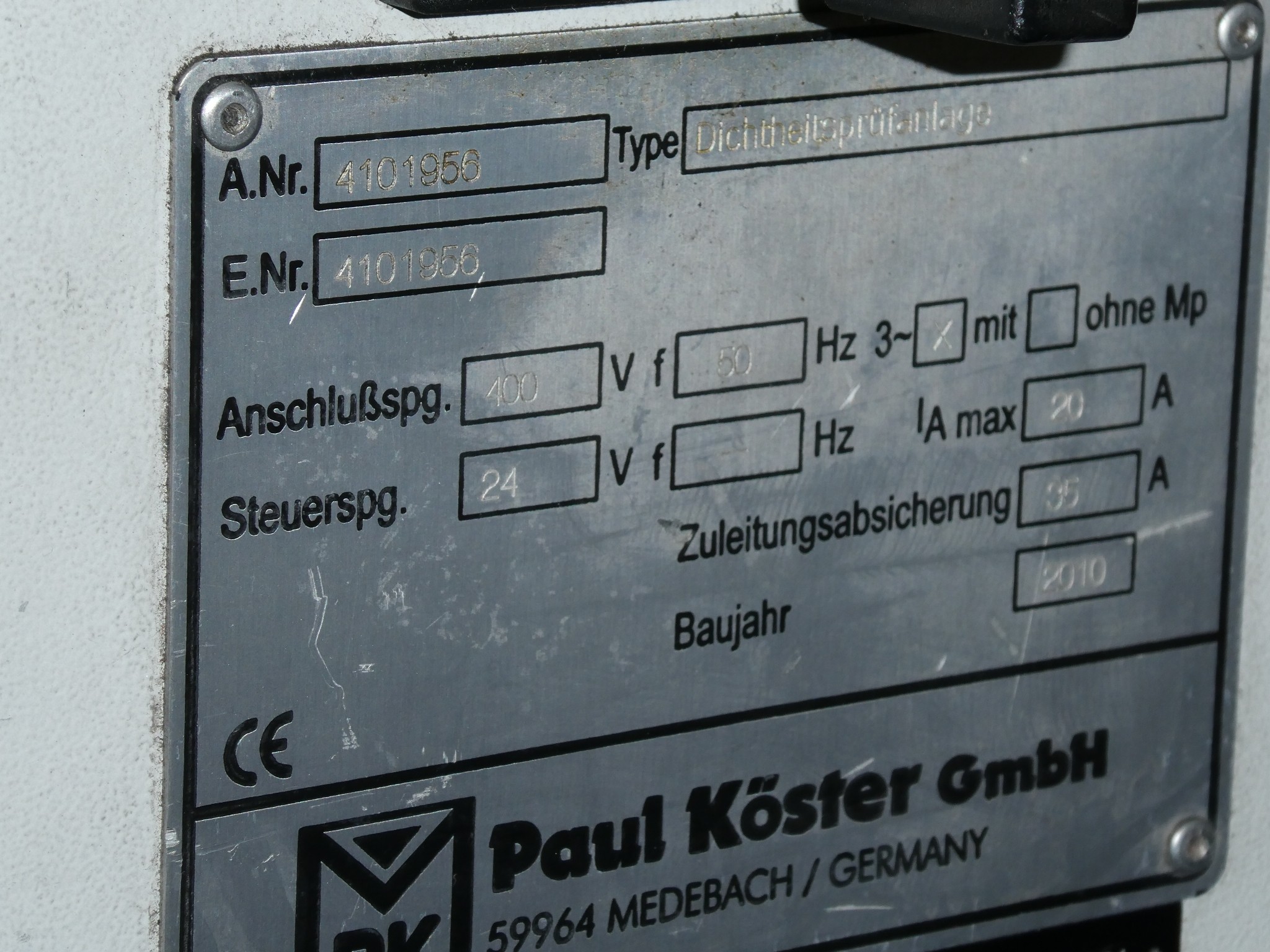 ae group - Anlagen und Maschinen zur Herstellung von Leichtmetall-Druckgusserzeugnissen (Powertrain u. Strukturteile)-5