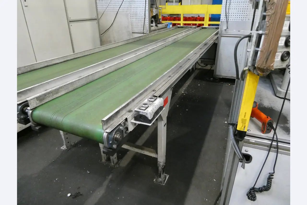 ae group - Anlagen und Maschinen zur Herstellung von Leichtmetall-Druckgusserzeugnissen (Powertrain u. Strukturteile)-10